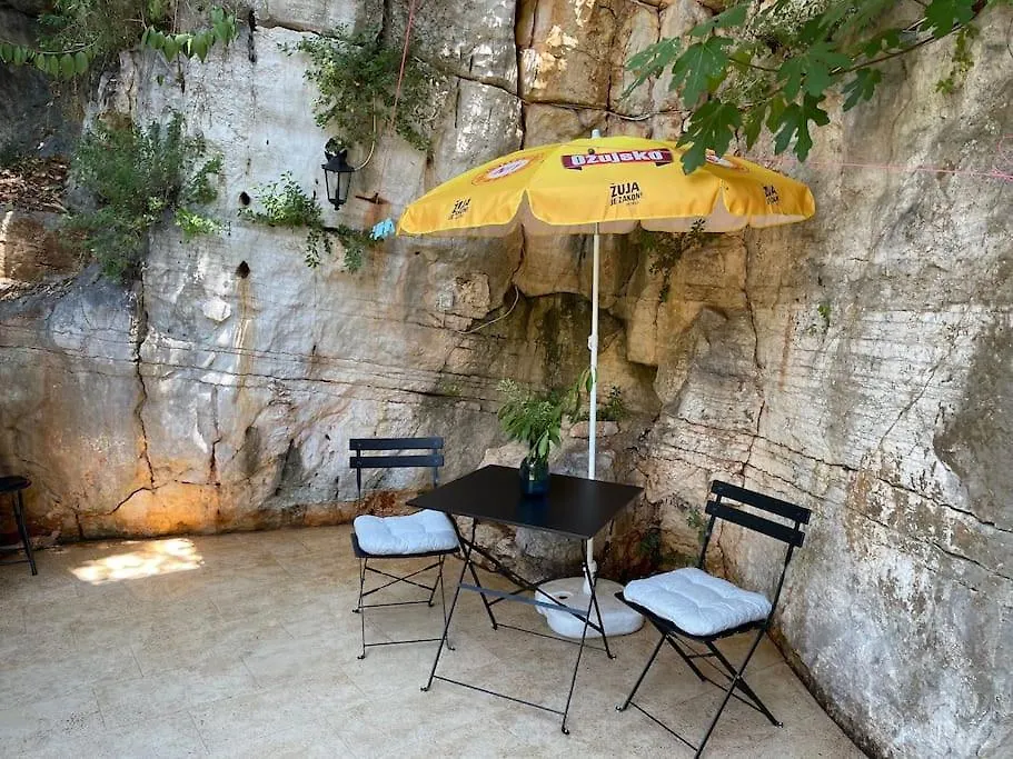 Appartamento Garden Rovigno